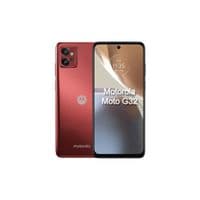 Мобильный телефон Motorola G32 6/128GB Satin Maroon (PAUU0029RS)