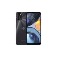 Мобильный телефон Motorola G22 4/128GB Cosmic Black (PATW0032UA)