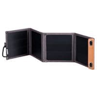 Зарядний пристрій 2E Sun Panel 14W USB-A 5V/2.4A (2E-PSP0010)