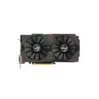 Відеокарта ASUS Radeon RX 560 4Gb ROG STRIX V2 GAMING (ROG-STRIX-RX560-4G-V2-GAMING)