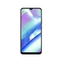 Мобильный телефон realme C33 4/64Gb (RMX3624) Black