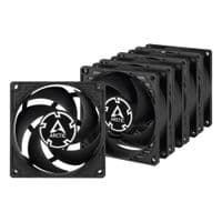Кулер до корпусу Arctic P8 (5-Fan Pack) (ACFAN00153A)