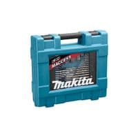 Набор бит и сверл Makita D-37194, 200 шт., кейс