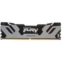Модуль пам'яті для комп'ютера DDR5 16GB 6400 MHz FURY Renegade Silver Kingston Fury