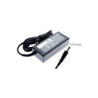 Блок живлення до ноутбука PowerPlant DELL 220V, 19.5V 240W 12.3A (7.4*5.0) (DE240J7450)