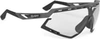 Окуляри DEFENDER IMPACTX™ PHOTOCHROMIC 2BLACK PYOMBO MATTE/BLACK