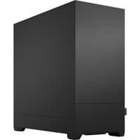 Корпус Fractal Design Pop Silent Solid без БП Black (FD-C-POS1A-01)