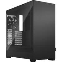 Корпус Fractal Design Pop Silent черный (FD-C-POS1A-02)