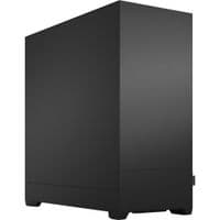 Корпус Fractal Design Pop XL Silent Solid б/БЖ Black (FD-C-POS1X-01)