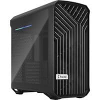Корпус FRACTAL DESIGN Torrent Compact Black with window (FD-C-TOR1C-01)