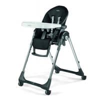 Стул для кормления Peg-Perego Prima Pappa Follow Me Hi-tech