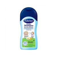 Дитячий шампунь Bubchen 200мл. (3100120)