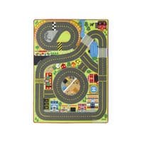 Детский коврик Melissa&Doug Траса (MD5191)