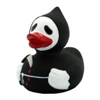 Игрушка для ванной LiLaLu Утка Крик (L1810)