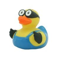 Игрушка для ванной LiLaLu Утка М (L2048)