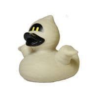 Игрушка для ванной LiLaLu Утка Мумия (L1313)