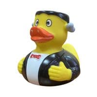 Игрушка для ванной LiLaLu Утка Франкенштейн (L1302)