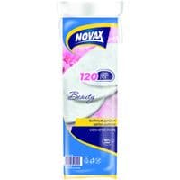 Ватные диски Novax 120 шт. (4751023298900)