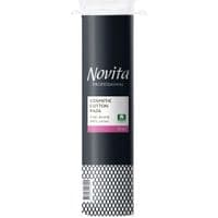 Ватні диски Novita Professional 120 шт. (4744246016024)