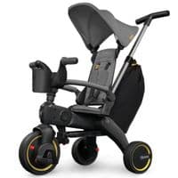 Дитячий велосипед Doona Liki Trike S3 Grey Hound (SP530-99-030-015)