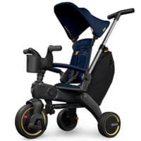 Дитячий велосипед Doona Liki Trike S3 Royal Blue (SP530-99-034-015)