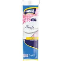 Ватные диски Novax 150 шт. (4751023298917)
