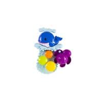 Іграшка для ванної Baby Team Водоспад (9025)