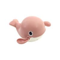 Игрушка для ванной Baby Team Кот Розовый (9041_розовый)
