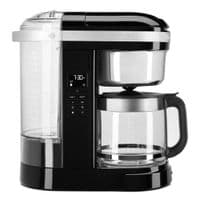 Капельная кофеварка  KitchenAid 5KCM1209EOB