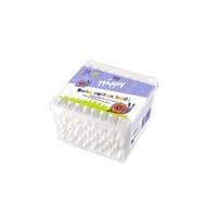 Ватные палочки Bella Baby Happy 64 шт (5900516402242)