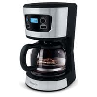 Крапельна кофеварка Sencor SCE 3700BK (SCE3700BK)