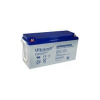 Батарея до ДБЖ Ultracell 12V-150Ah, GEL (UCG150-12)