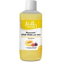 Піна для ванн Milky Dream Ароматна диня та інжир 1000 мл (4820205300288)