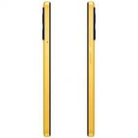 Смартфон Xiaomi Poco M5 6/128GB Dual Sim Yellow EU_; 6.58" (2408х1080) IPS / MediaTek Helio G99 / ОЗУ 6 ГБ / 128 ГБ встроенной + microSD до 1 ТБ / камера 50+2+2 Мп + 5 Мп / 4G (LTE) / Bluetooth, Wi-Fi, NFC / GPS, A-GPS, GLONASS, Beidou, Galileo / ОС Android 12.0 / 163.99х76.09х8.9 мм, 201 г / 5000 мАч / желтый