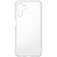 Чохол Samsung Soft Clear Cover для смартфона Galaxy A04s (A047) Transparent