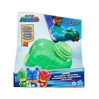 Игровой набор PJ Masks Снаряжение для ролевых игр Герои в масках - Перчатка Гекк (F2145)
