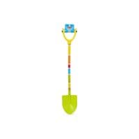 Игровой набор Melissa&Doug Большая металлическая лопата "Счастливая бабка" (MD6712)