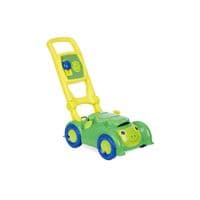 Игровой набор Melissa&Doug газонокосилка "Ракушка" (MD16744)