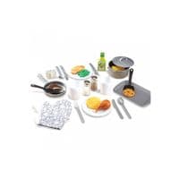 Игровой набор Melissa&Doug кухонных принадлежностей (MD19304)