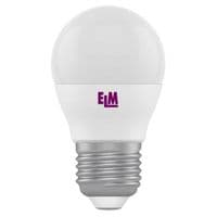 Лампочка ELM E27 (18-0086)