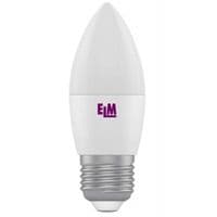 Лампочка ELM E27 (18-0050)