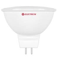 Лампочка Electrum GU5.3 (A-LR-0555)
