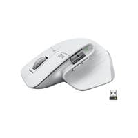 Мишка Logitech MX Master 3S Pale Grey (910-006560)