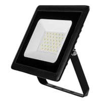 Прожектор Neo Tools алюміній, 220 В, 30Вт, 2400 люмен, SMD LED, кабель 0.3 м (99-052)