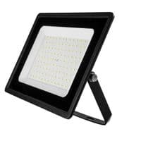 Прожектор Neo Tools алюміній, 220 В, 100Вт, 8000 люмен, SMD LED, кабель 0.3 м бе (99-054)