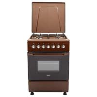 Плита Eleyus COMBO 6007 EF BR