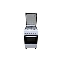 Плита Eleyus TEKNA 5007 CF WH