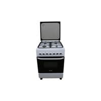 Плита Eleyus TEKNA 6007 CF WH