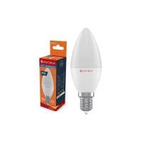 Лампочка Electrum C37 8W PA LC-32 E14 4000K PERFECT (A-LC-1429)