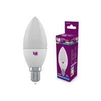 Лампочка ELM C37 7W PA10S E14 4000K (18-0161)